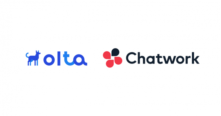 Chatwork×OLTA、資金繰りの課題を解決するサービス「Chatwork 早期入金 powered by OLTA」の提供開始