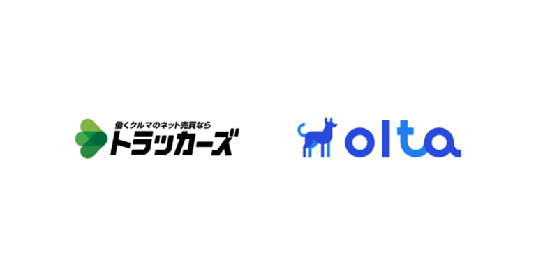 OLTA、Azoopと業務提携契約を締結