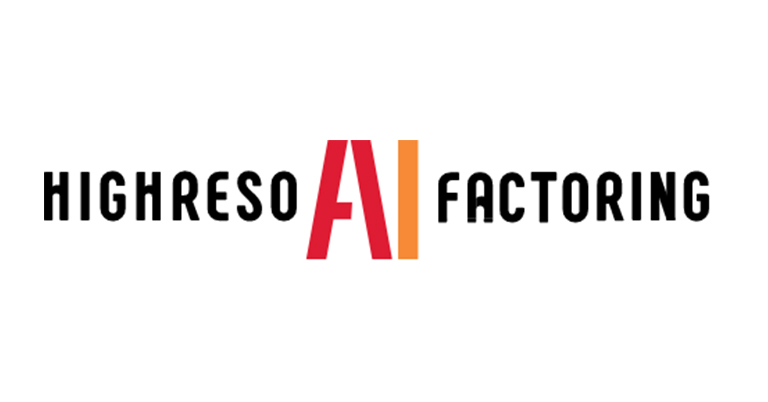 【請求書をすぐに現金化】株式会社ハイレゾが6月9日（火）午前10時よりファクタリングサービスを提供開始