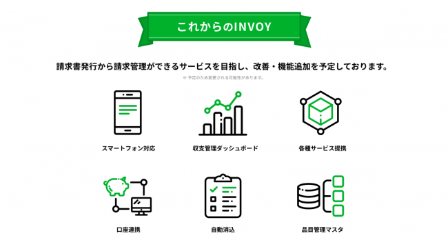 これからのINVOY-OLTA（オルタ）株式会社