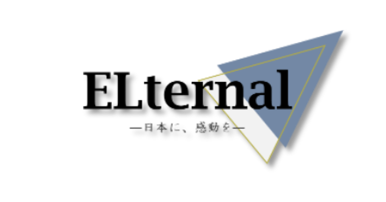 株式会社ELternal（エルターナル）ロゴ画像