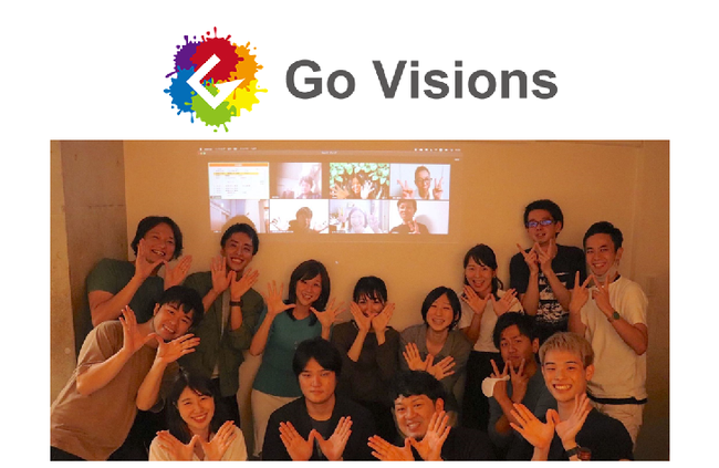 Go Visions株式会社