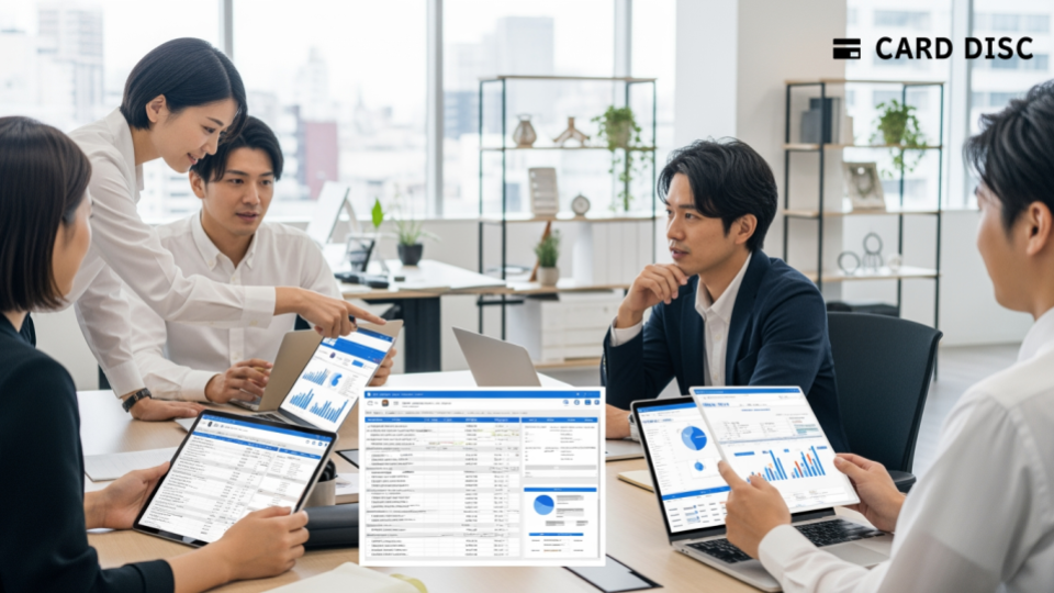 BANK振込の“突合ゼロ”へ、TREE PAYMENT入金管理サービス開始を示す現代の日本のオフィスシーン。業務効率化を表現する。